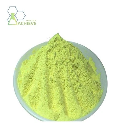 Doxiciclină hiclat pulbere CAS 24390-14-5