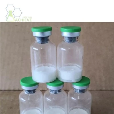 Eledoisin CAS 69-25-0