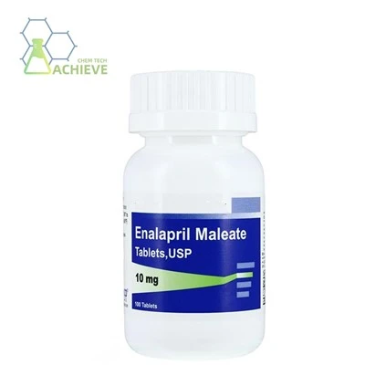 Tableta de maleat de enalapril