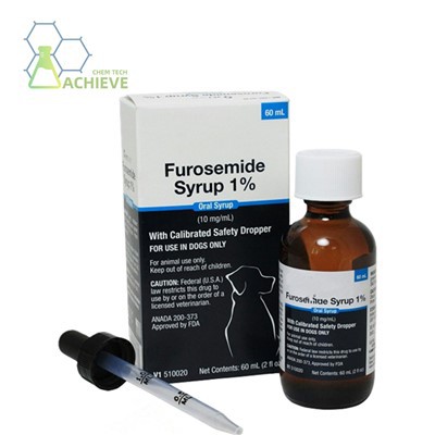 Sirop de furosemid