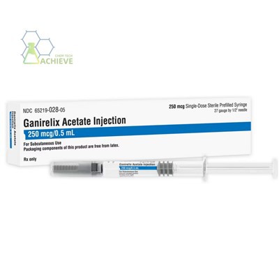 Ganirelix acetat injectabil