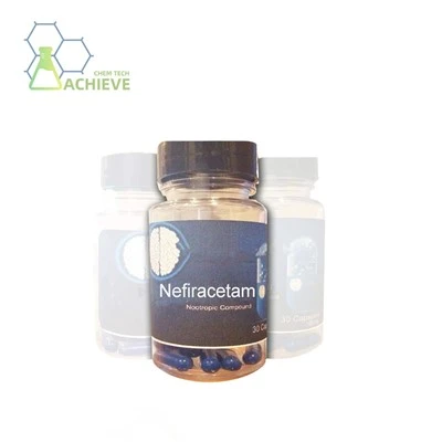 Nefiracetam capsule