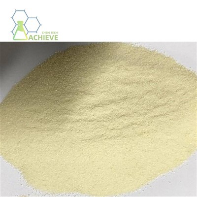 Clorura de niobiu V CAS 10026-12-7