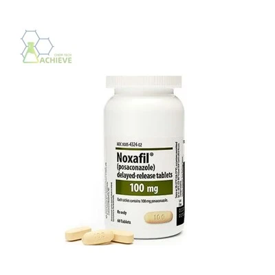 Posaconazol comprimat 300 mg