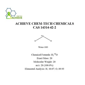 Apa-18O CAS 14314-42-2