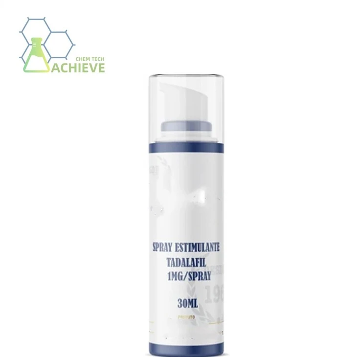 Tadalafil Spray 30ml factory