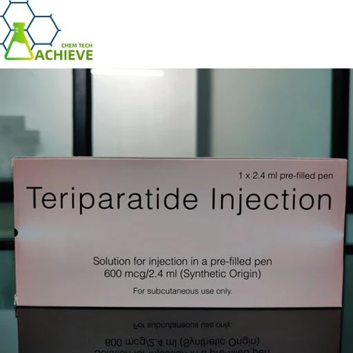 Teriparatidă injectabilă 20 mg